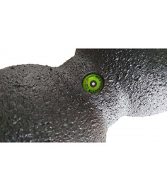 Piłka BLACKROLL® DUOBALL 8 Cm Czarna