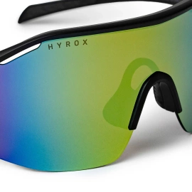 Sportowe Okulary Przeciwsłoneczne Hyrox Raptor