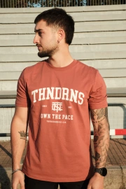 Thundernoise Own The Pace T-shirt 
