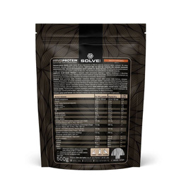 Complete Plant-based Protein 500g