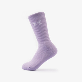 Skarpety Picsil PRO Socks Fioletowe