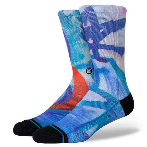 Stance Socks Stance Stash Wall