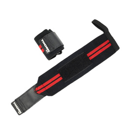 Thorn Fit Wrist Wraps 30.5 cm Red