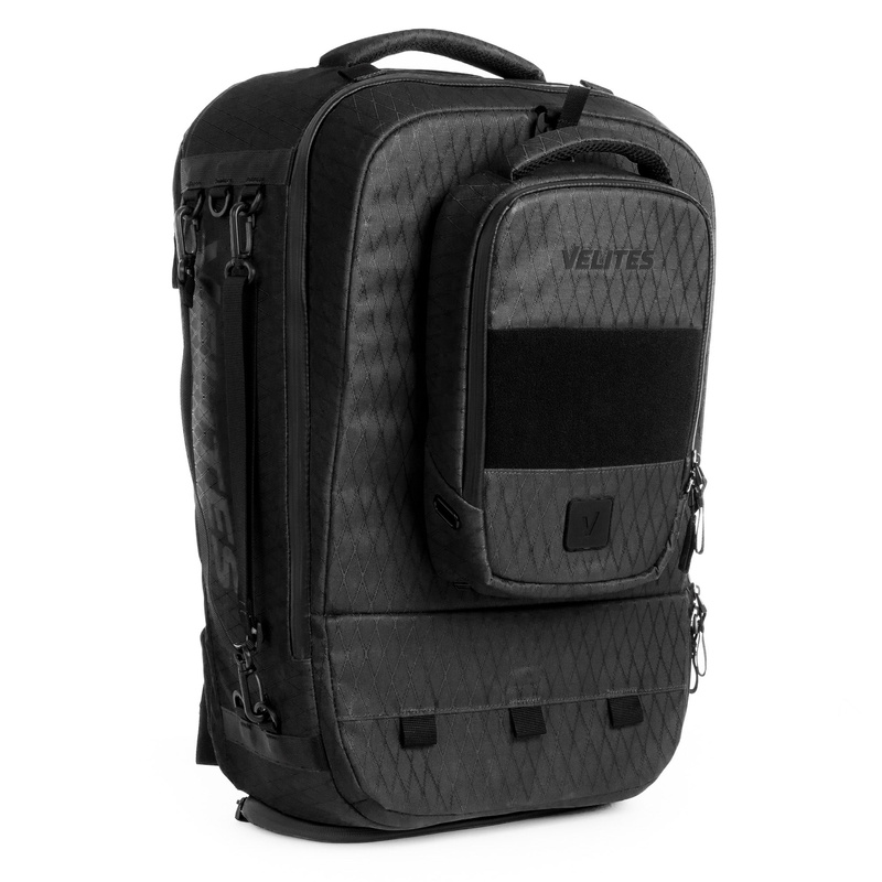 Velites Storm Backpack