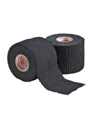 Mueller Tear Light Tape - czarna taśma sportowa