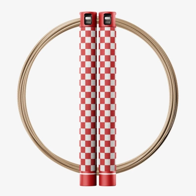 Skakanka RPM Training Co. Session 4 Checked Out