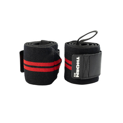 Usztywniacze na nadgarstki Thorn Fit 61cm czerwone