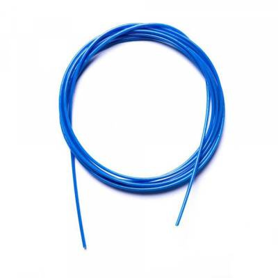 Linka do Skakanki Storm Speed Rope Powlekana LS4 - 3 mm