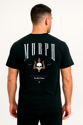 Koszulka Thundernoise Murph Day - Hero Wod Ed. 2025