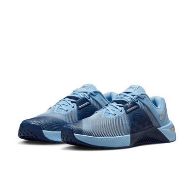 Buty Damskie Nike Metcon X Niebieskie