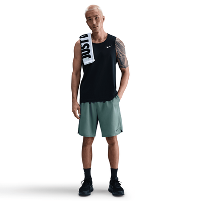 Spodenki męskie Nike Dri-Fit Totality Shorts Zielone