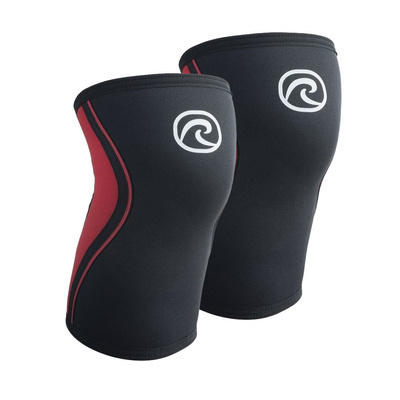 Zestaw - Stabilizatory Kolana Rehband 105236 Rx 3 mm (2 szt)