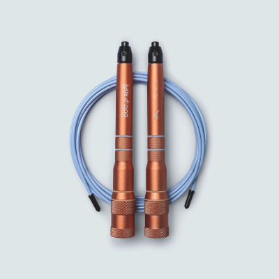Skakanka Picsil Bee Jump Rope FY26 Pomarańczowa