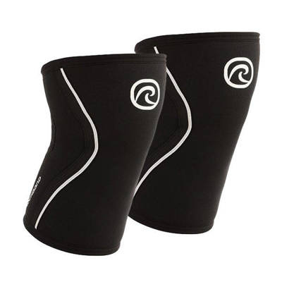 Stabilizatory kolan Rehband 7 mm 2 sztuki