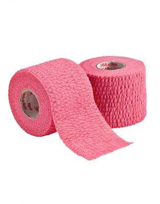 Mueller Tear Light Tape - różowa taśma sportowa