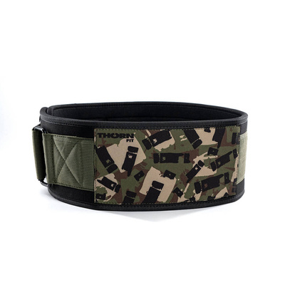 Pas do ćwiczeń Thorn Fit Pro Belt Camo