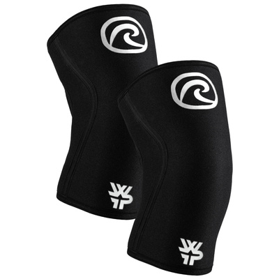Stabilizator na kolano Rehband 7mm Power Max x WFP edition (para)