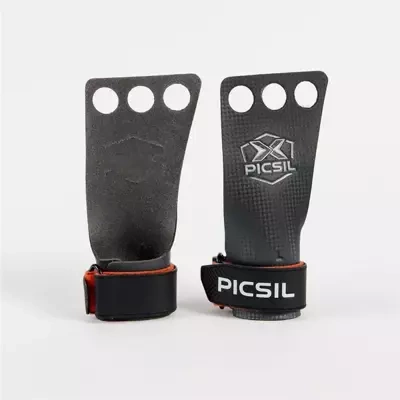 Skórki Gimnastyczne Picsil Rx Grips 3 Holes 