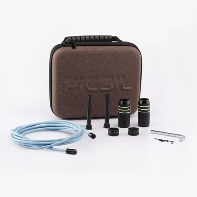 Zestaw obciążeniiowy - Picsil Insigne Cooper