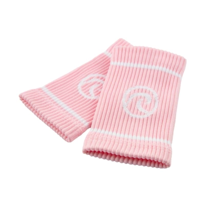 Opaski na nadgarstki Rehband Rx Różowe