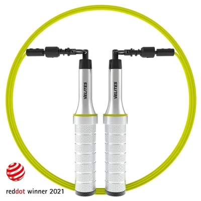 Skakanka Velites Earth 2.0 [Heavy rope]