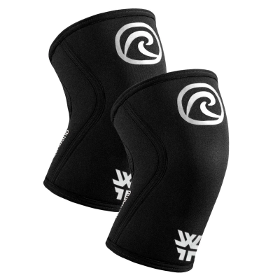Stabilizator na kolano Rehband 5 mm RX Line x WFP edition (para))