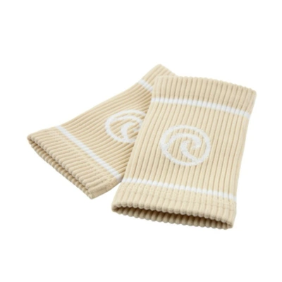 Opaski na nadgarstki Rehband Rx Beżowe