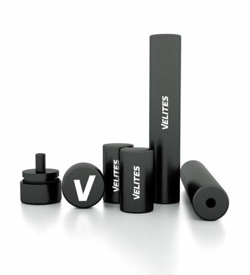 Dodatkowe obciążenie Skakanki Velites Fire 2.0