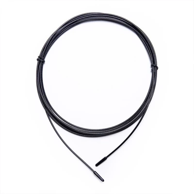 Linka do Skakanki Storm Speed Rope Powlekana LS2H - 2 mm