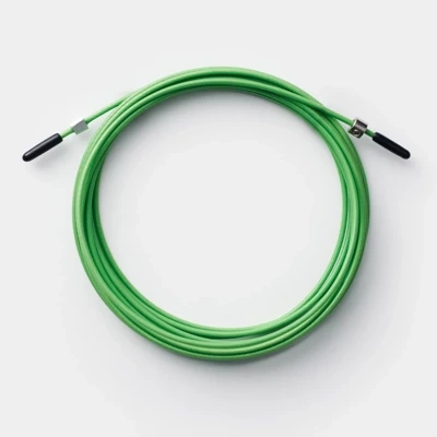 Linka do Skakanki Storm Speed Rope Powlekana LS2H - 2 mm