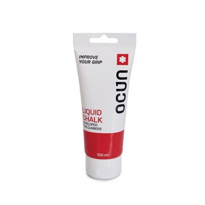 Magnezja w płynie Ocun Liquid 100 ml