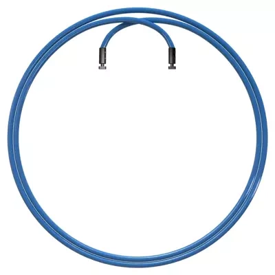 Powlekana Linka Monster 8 mm do skakanki Velites Earth 2.0  [Heavy Jump Rope]