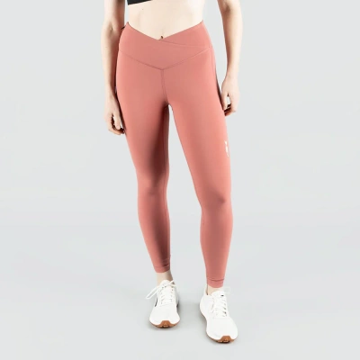 Legginsy Damskie Picsil Ankle Length Legings SS25 Canyon