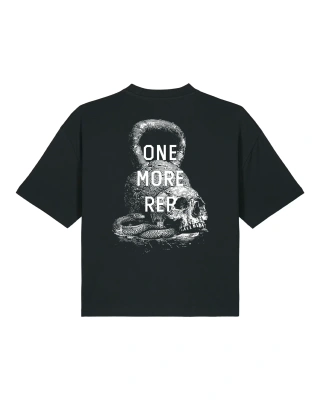 Crop Top Thundernoise One More Rep