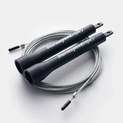 Skakanka Storm Speed Rope SV3