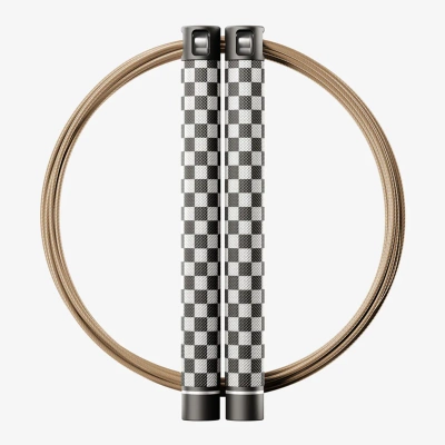 Skakanka RPM Training Co. Session 4 Checked Out