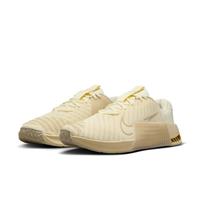 Buty Damskie Nike Metcon 9 Alabaster Desert Khaki