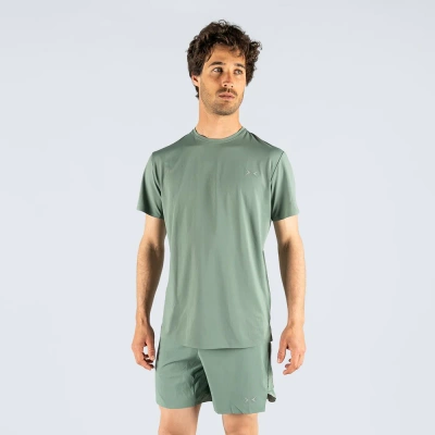 Koszulka Męska Picsil Breeze Tee Mint