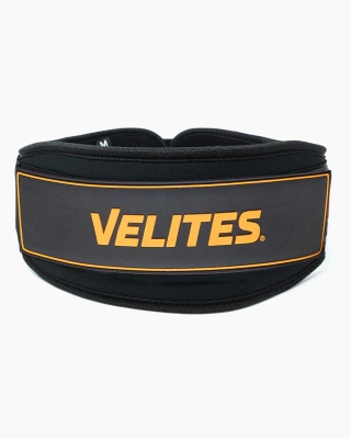 Pas do podnoszenia ciężarów Velites x TC Lifting Belt 