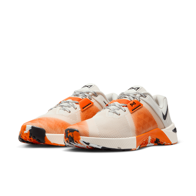 Buty Damskie Nike Metcon X Pomarańczowe