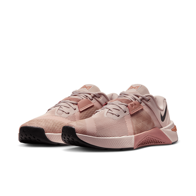 Buty Damskie Nike Metcon X Różowe