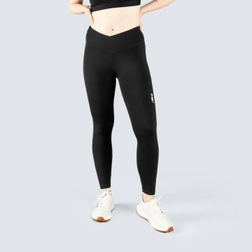 Legginsy Damskie Picsil Ankle Length Legings SS25 Moonless