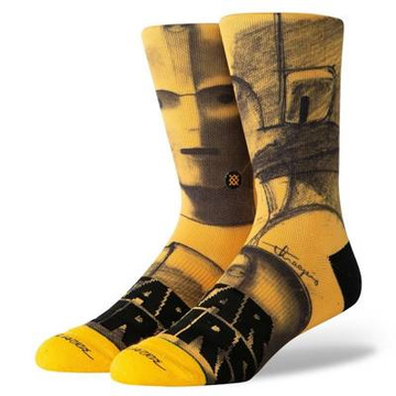 Skarpety Stance Socks Mcquarrie Threepio