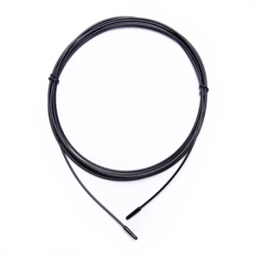 Linka do Skakanki Storm Speed Rope Powlekana LS2H - 2 mm