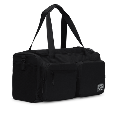 Torba treningowa Nike Utility Power 2.0 Duża Czarna