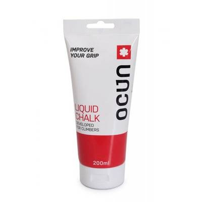 Magnezja w płynie Ocun Liquid 200 ml