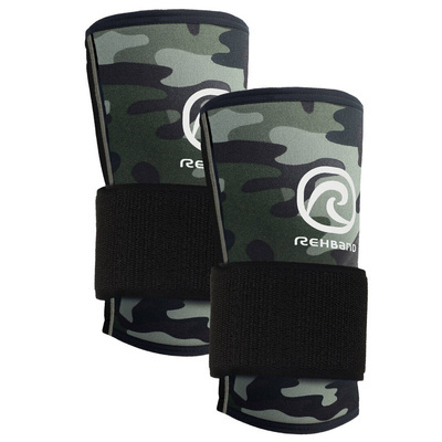Usztywniacze na nadgarstki Rehband Rx Power Max Camo