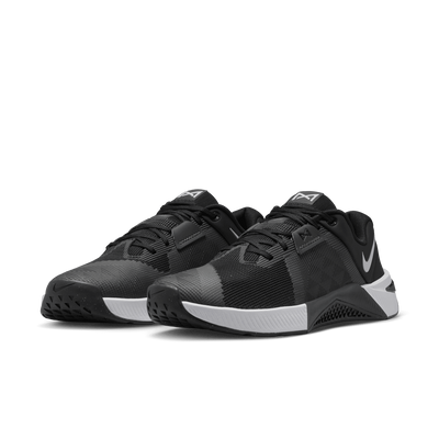 Buty Damskie Nike Metcon X Czarne