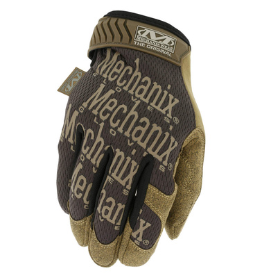 Rękawice Mechanix The Original® Camo
