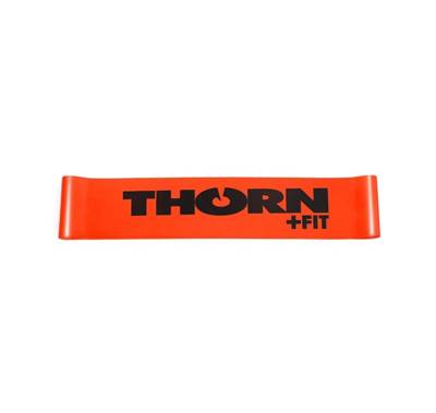 Guma do ćwiczeń oporowa Thorn Fit - Resistance Band Medium
